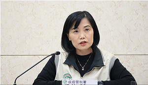 流感新增45例重症15死 疾管署:本周氣溫驟降、傳播風險升高