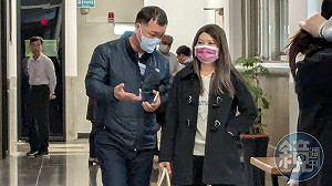 顏寬恒涉詐助理費官司關鍵「顏董總表」 會計:不是正確的
