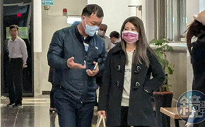 顏寬恒涉詐助理費官司關鍵「顏董總表」 會計：不是正確的