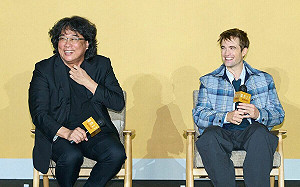 死7次不夠要湊滿17次　奉俊昊到底有多討厭羅伯派汀森