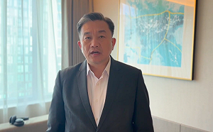 馮翊綱指共軍擾台是大內宣 王定宇打臉：鬧出的笑話比舞台上更可笑