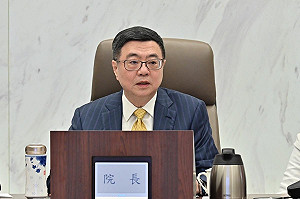 急診鬧醫護荒 卓揆:藉考用合一平台覓得足夠人力