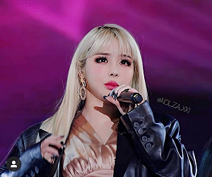 2NE1朴春演唱會疑「滑水」遭炮轟!好友心疼曝真相