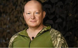 澤連斯基突然撤換大將! 烏克蘭武裝部隊聯合部隊司令被解職