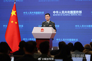 問台灣漢光演習大動員 吳謙狂言「早晚要來收了你們」