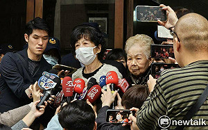 不滿檢察官堅持禁見通信至3/10 陳佩琪：這是不合理判斷跟要求 