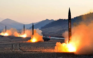 戰爭終極武器出爐? 俄媒 : 烏恐製核髒彈對抗俄軍 烏議員:不得已用核武自保