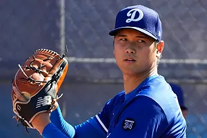 大谷翔平將對決中華隊? 十年前曾來台參賽