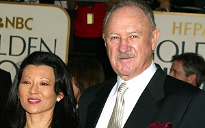 美媒：金哈克曼妻子遺體「手腳木乃伊化」