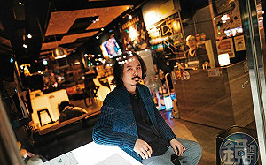 【大罷免志工心聲3】新疆影片改變了我