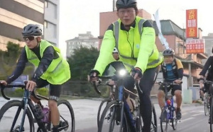 曝柯文哲公帑辧「一日北高」洪健益:蔣萬安明知續補助黃國昌 濫用市民血汗錢!