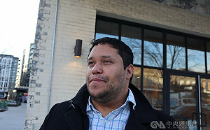 前USAID顧問談對台援助：聚焦民防應變因應地緣危機