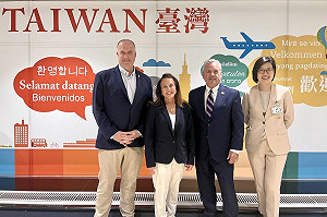 美國國會友台議員推新法案 制裁中共高官以防範台海危機