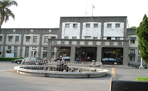 雲林男疑不滿遭判刑  闖檢察官家自焚亡