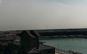 馬祖能見度不到200公尺！民航局：機場受濃霧影響暫停起降