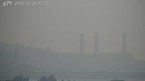 空氣品質不良高峰已過!環境部:明起南部空品將有改善