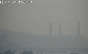 空氣品質不良高峰已過！環境部：明起南部空品將有改善