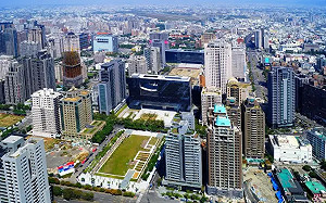 這大學北部新生大增　解密年輕人愛台中理由