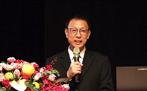 高市府發布新局處首長異動 兼顧世代創新強化團隊戰力