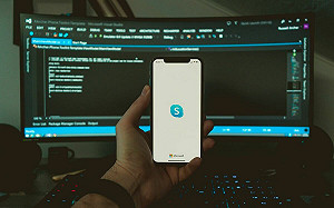 曾擁數億用戶！微軟5月停用Skype　改推Teams服務