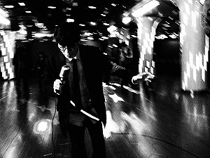 方大同驟逝享年41歲 生前「氣胸」住院 醫師:高瘦男性為高風險群