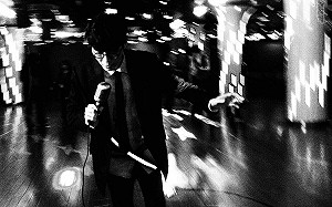 方大同驟逝享年41歲 生前「氣胸」住院 醫師：高瘦男性為高風險群