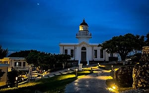 童振源專論》成熟市場的新動能：新加坡旅客與台灣觀光的結構轉型