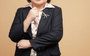 盧秀燕的學姊涉貪 中市地政局長吳存金100萬元交保 