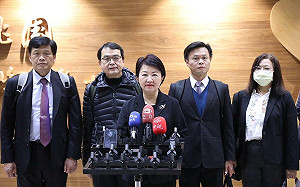 訪日總結「緊湊順利、成果豐碩」 盧秀燕：建議行程沒走完 下次再規劃