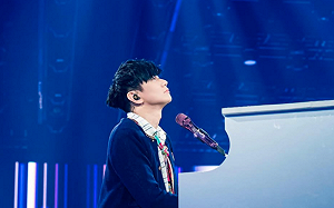 時隔6年！林俊傑繼周杰倫、張惠妹 宣布登大巨蛋開唱