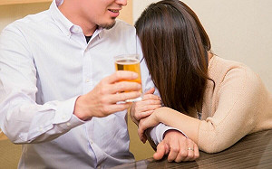 台中妹慶生趴喝爛醉「下體有點痛」 驗傷才知慘遭2陌生人撿屍