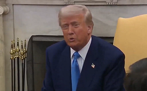 美聯邦法官：限制川普開除特別檢察官合憲