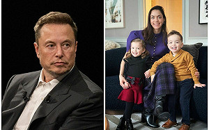 馬斯克喜迎第14名子女！ Neuralink女主管生產：真的超愛他