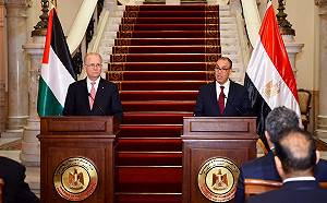 埃及已完成加薩重建計畫 將於阿拉伯峰會提出