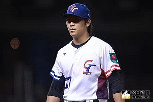 經典賽中華隊「最佳苦勞獎」!球迷都投給他