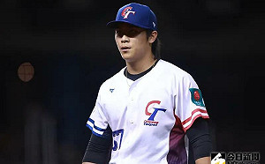 經典賽中華隊「最佳苦勞獎」！球迷都投給他