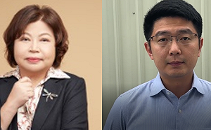 吳存金涉貪請辭 黃守達：盧秀燕應說明還有多少未爆彈？