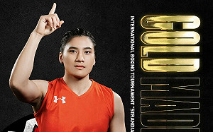 越級打怪！　陳念琴國際賽挑戰70公斤級「以賽代訓」摘金了