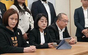 王婉諭：2026地方選舉要在6都及竹竹苗站穩腳步 