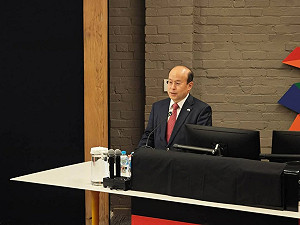 中國駐澳大使稱在澳外海無預警演習純屬正常 還會來更多戰艦