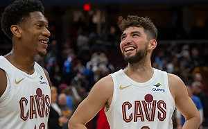 騎士太強！本季前60場豪取50勝寫紀錄