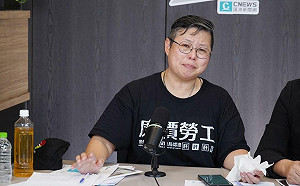 急診壅塞變「擠診」？陳玉鳳批賴清德選前承諾「三班護病比入法」至今未提