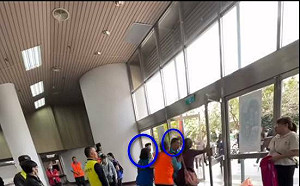 超思臭雞蛋拖一年 「葉霸」案3天就辦! 律師痛批 : 檢調跟東廠有何不同