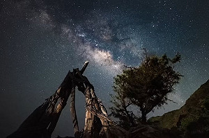 到國境之南賞「南十字星」!恆春觀星音樂會3/5開放報名