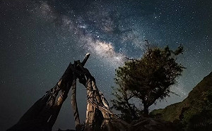 到國境之南賞「南十字星」!恆春觀星音樂會3/5開放報名