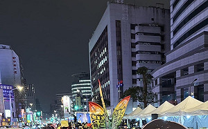 轟國民黨用政治勢力肉搜公民 「罷免王鴻薇」團隊：面對惡勢力絕不妥協！