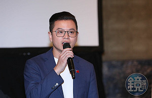 【凌濤婚外傳色照5】遭爆露鳥涉性騷 凌濤回應了
