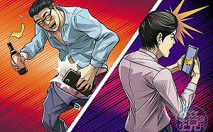 【凌濤婚外傳色照3】不只露鳥還對政媒圈毛手毛腳 凌濤酒後摸了W身體私密處