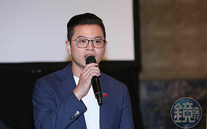 【凌濤婚外傳色照5】遭爆露鳥涉性騷 凌濤回應了