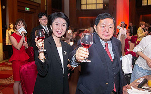 遠亞合併綜效提前兌現  新遠傳2025三箭齊發